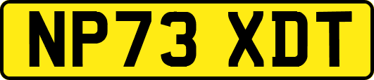 NP73XDT