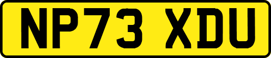 NP73XDU
