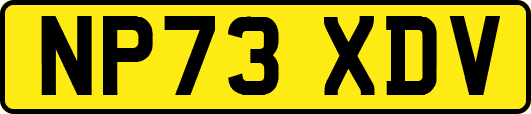 NP73XDV