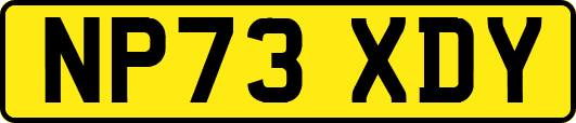 NP73XDY