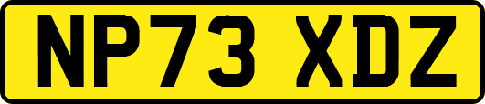 NP73XDZ