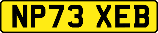 NP73XEB