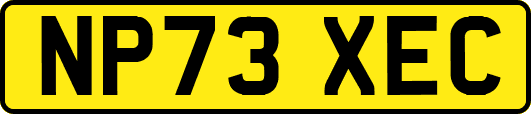 NP73XEC