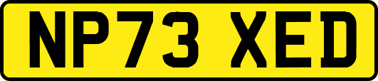 NP73XED