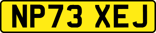 NP73XEJ