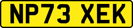 NP73XEK