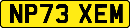 NP73XEM