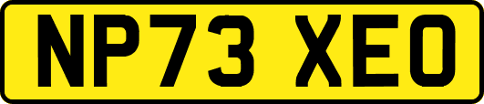 NP73XEO