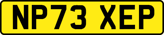 NP73XEP