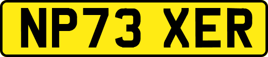 NP73XER