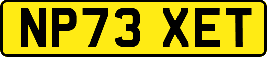 NP73XET