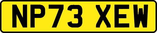 NP73XEW