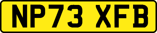 NP73XFB