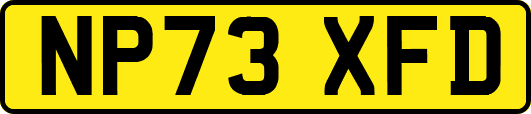NP73XFD
