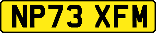 NP73XFM