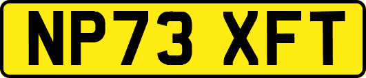 NP73XFT