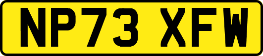 NP73XFW