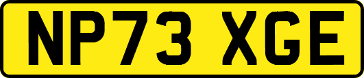 NP73XGE