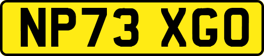 NP73XGO