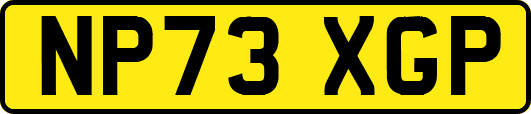NP73XGP