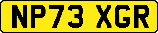 NP73XGR