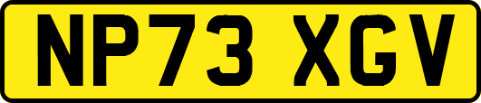 NP73XGV