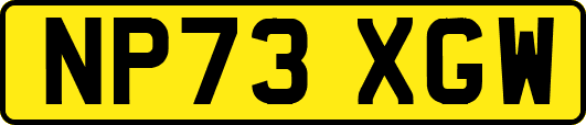 NP73XGW