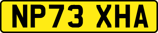 NP73XHA