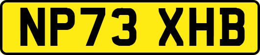 NP73XHB