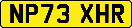 NP73XHR