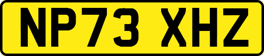 NP73XHZ
