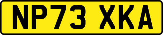 NP73XKA