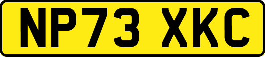 NP73XKC