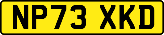 NP73XKD