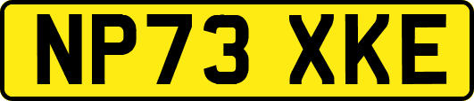 NP73XKE