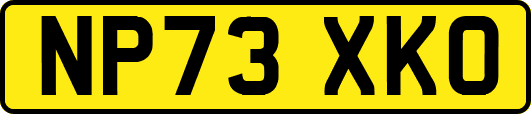 NP73XKO