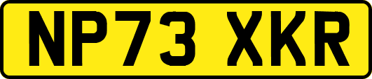 NP73XKR