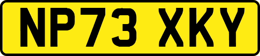 NP73XKY