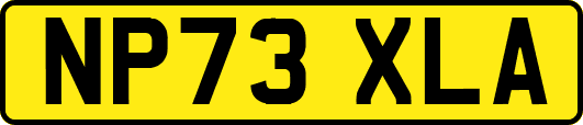 NP73XLA