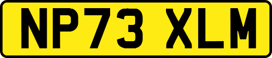 NP73XLM