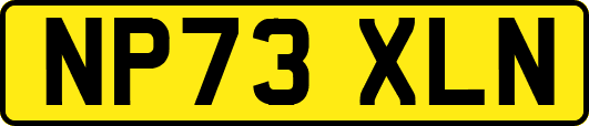 NP73XLN