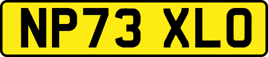 NP73XLO