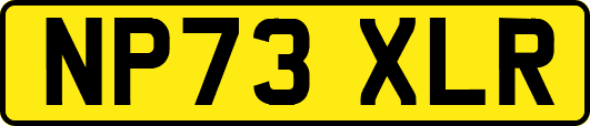 NP73XLR