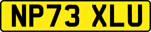 NP73XLU