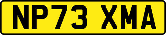 NP73XMA