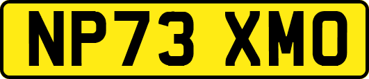 NP73XMO