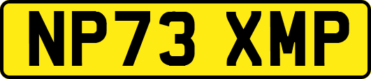 NP73XMP