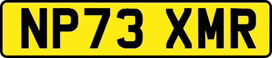 NP73XMR