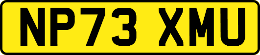 NP73XMU