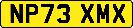 NP73XMX